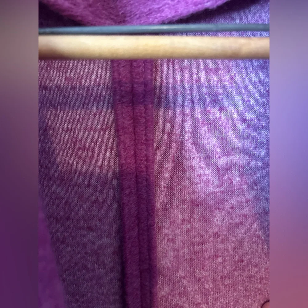 Mango wool blend oversized coat - Picture 10 of 13